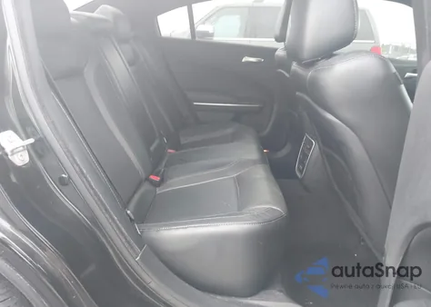 2017 Dodge Charger Sxt Rwd from USA, damaged, VIN 2C3CDXHGXHH515398